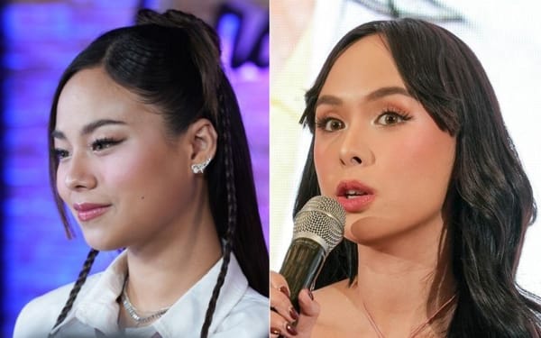 Lella Ford Says Kaila Is Already Close to the Fam — and She’s Here for Her Brother’s Happiness