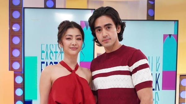 Yasser at Robb, Usapang Kasal Na Agad? Mukhang Nasa Radar Na