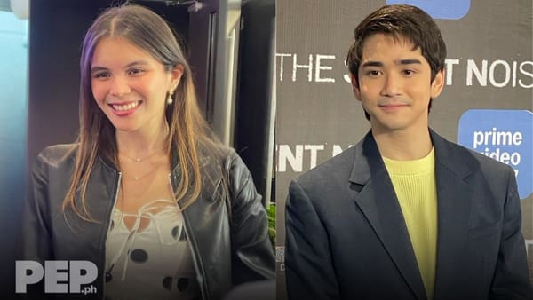 Blooming si Gela: Actress Admits She’s in Love, Fans Suspect Zaijian