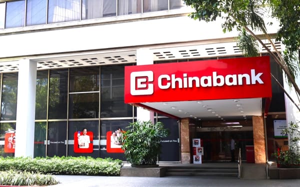 ChinaBank Just Posted Its 11th Straight Year of Record Profits — ₱28 Billion in 2025, Up 13% From the Year Before