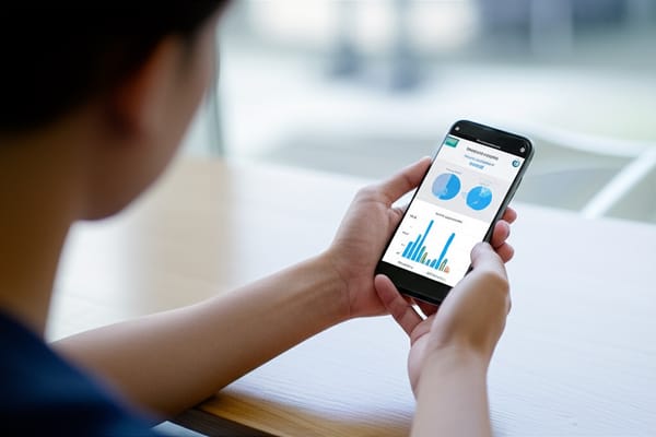 You Can Now Invest in Global Real Estate Through GCash — Manulife Brings REIT Funds to Your E-Wallet for the First Time