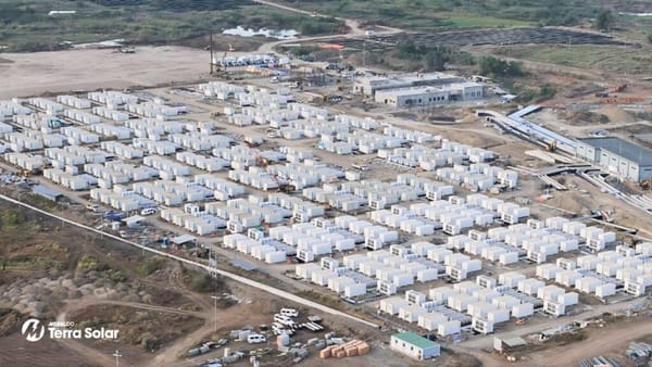 DOE Orders All Large Solar and Wind Farms to Add Battery Storage — A Game-Changer for PH Renewable Energy