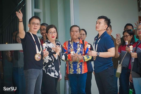 Chiz Donation Case Heads to High Court as Comelec Clearance Gets Second Look