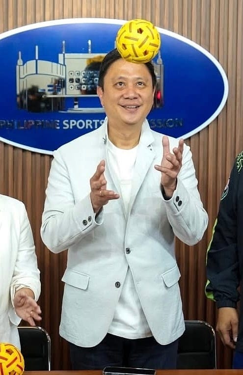 PSC Plans to Transform 92-Year-Old Rizal Memorial Coliseum Into a World-Class Multi-Sport Arena