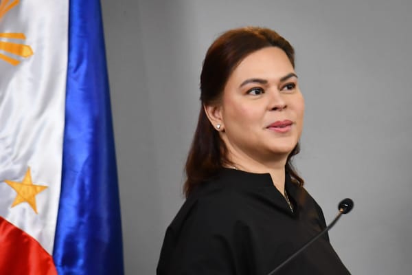 Round 2 Na: House Justice Committee Kicks Off New Impeachment Proceedings Against VP Sara Duterte