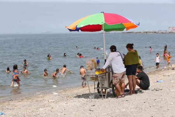 Init Alert Ulit: Metro Manila May Feel Like 37°C as Fair Skies Stay Put