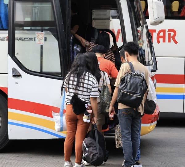 Biyahe Bantay Mode: LTFRB Goes Hard on Holy Week Safety Checks