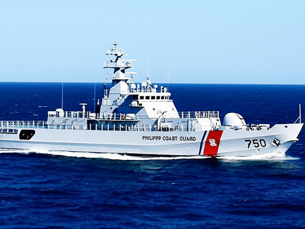 Expert Warns: China's West Philippine Sea Moves Are 'Deliberate Strategic Revisionism' — Not Just Diplomacy