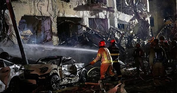 DMW Chief Cacdac: 'Walang Pilipino Na Nasaktan' — But Evacuation Plans Are Ready Just in Case