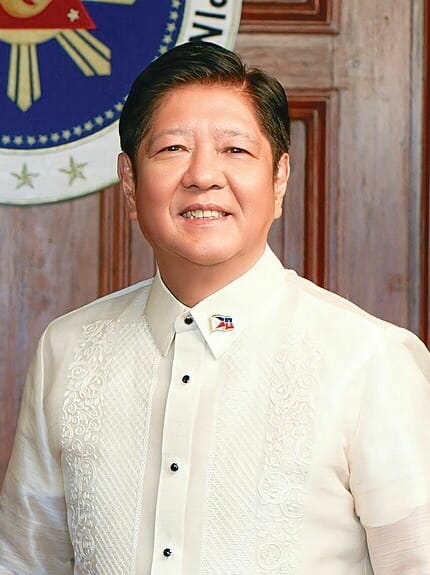 Hindi Pa Rin: Malacañang Says Marcos Jr. Still Not Rejoining the ICC Even After Duterte's Confirmation of Charges