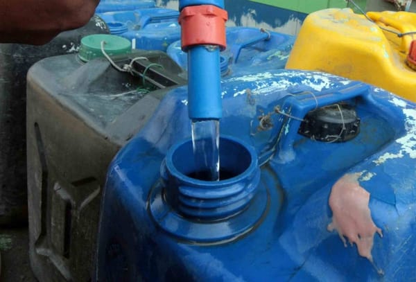 Heads Up, Metro Manila: Water Interruptions Coming This Week in Makati, QC, Taguig, Muntinlupa and More