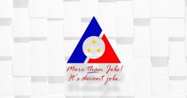 P1.2-B Lifeline Na: DOLE Preps Jobs and Aid for Vulnerable Workers