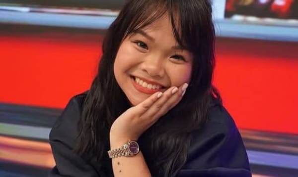 Ryzza’s Family Hits Pause on Vlogs to Share Rice and Eggs With Struggling Filipinos