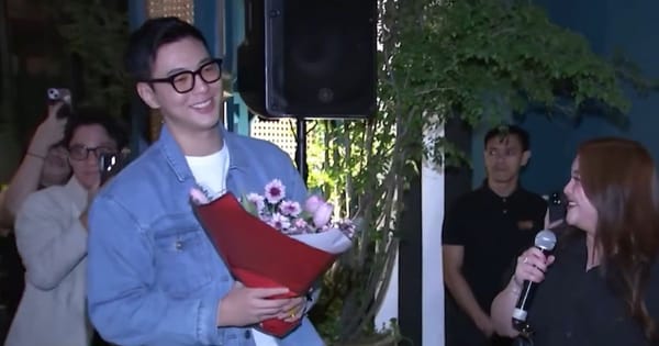 Pinas Home Dream? Kim Ji Soo Says Gusto Niyang Magkabahay Here Soon