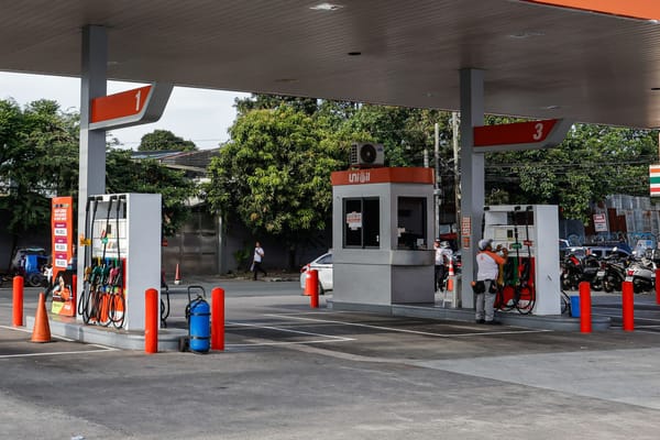 Fuel Panic? Oil Players Say PH Deliveries Beyond April Are Still a Big Question Mark