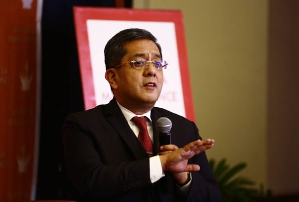 Comelec Under Fire: Lawyers Move to Impeach Garcia and 6 Commissioners