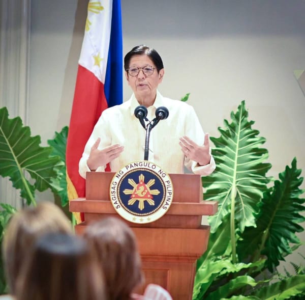 Hindi Urong: Marcos Says ASEAN Summit Will Push Through With Crisis Agenda