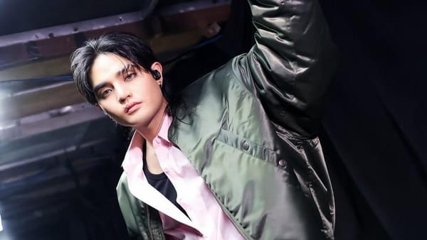 Pablo Draws the Line: SB19 Says AI Can’t Just Hijack an Artist’s Identity