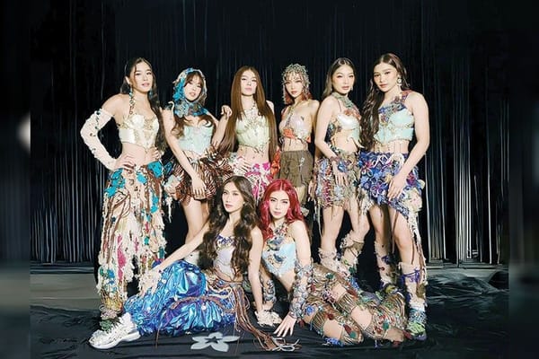 BINI’s Global Era Gets Louder With Grammy Museum Gig After Coachella