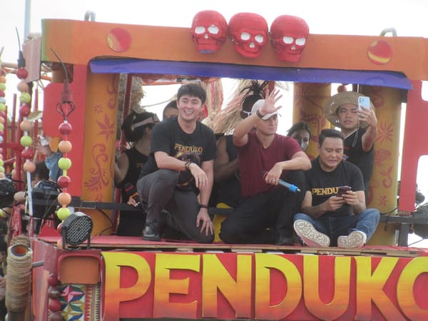 Four Kapuso Actors Hit by Alleged Video Scandal — Arron Villaflor Calls It a 'Political Smear Campaign,' Ron Angeles Says 'Relax Lang'