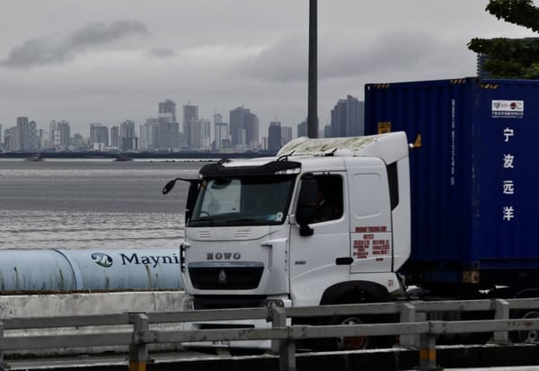 Trade Red Flags: USTR Puts PH Barriers Under the Spotlight