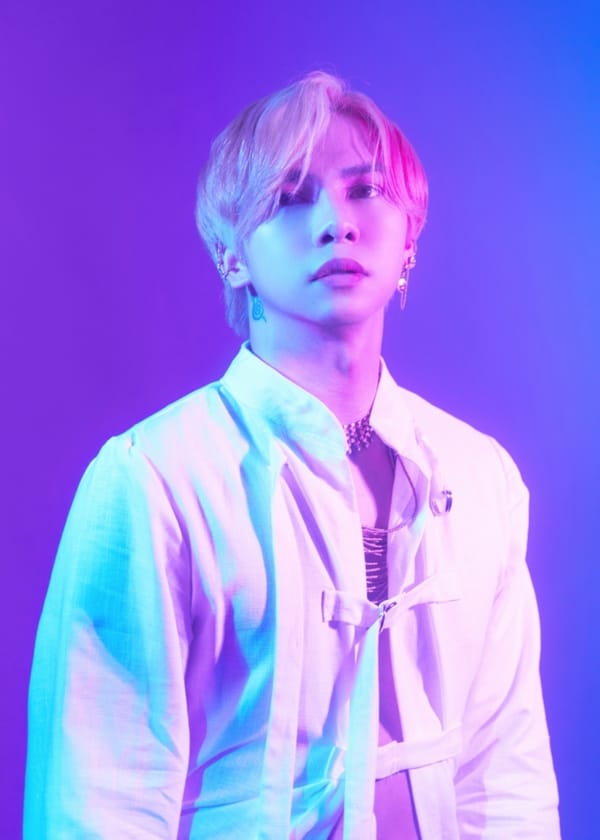 Jace Roque Drops a Comeback Anthem Built From Grief and Grit