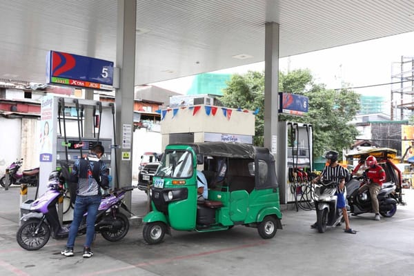 Palace to Fake News Peddlers: Huwag Gawing Gulo ang Energy Crisis