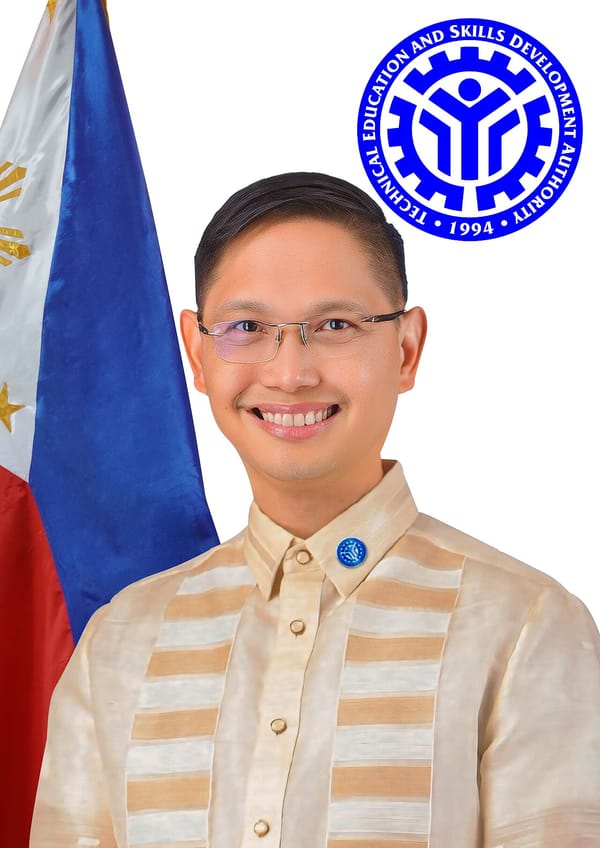 Tesda's New 'Juana Creatives' Hub Wants to Turn Talent Into Kita