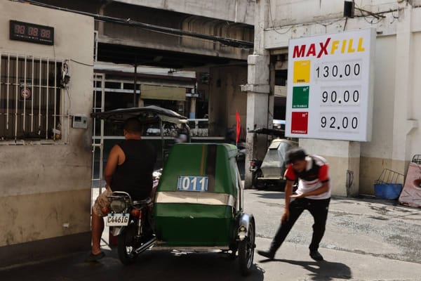 Diesel Price Rollback Next Week? Mas Malaki Ang Posibleng Bawas, Sabi sa Early Estimate