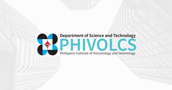 Handa Na Raw: PHIVOLCS Rolls Out One Dashboard for Disasters