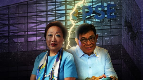 PSE Board Fight Umiinit as SEC Pushes Term Limits