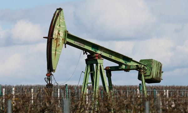 Presyo Alert: Global Oil Panic Puts PH Pump Hikes on Blast