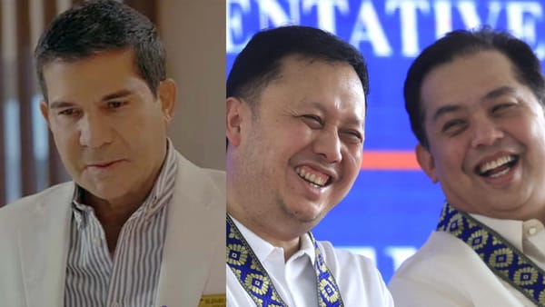 Edu’s Holy Week Post Hits Hard, Drags Politics Into the Joke Again