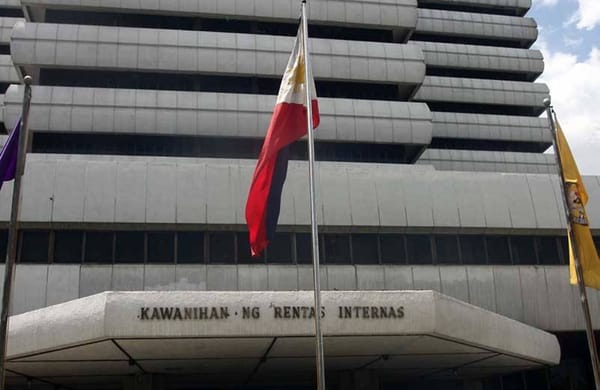 Fuel Backup Mode: BIR Fast-Tracks Emergency Imports as PH Guards Supply