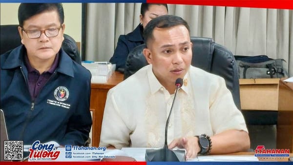 Trabaho sa Probinsya Pushes Forward as New Bill Eyes 90-Day Rural Jobs