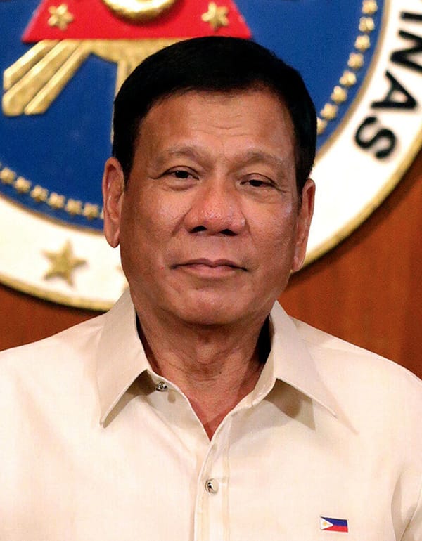 April 22 Showdown: ICC to Rule on Duterte Appeal