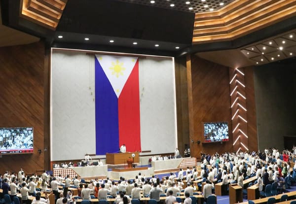 Anti-Dynasty Bill Clears House Hurdle: Family Rule Ban Moves Closer