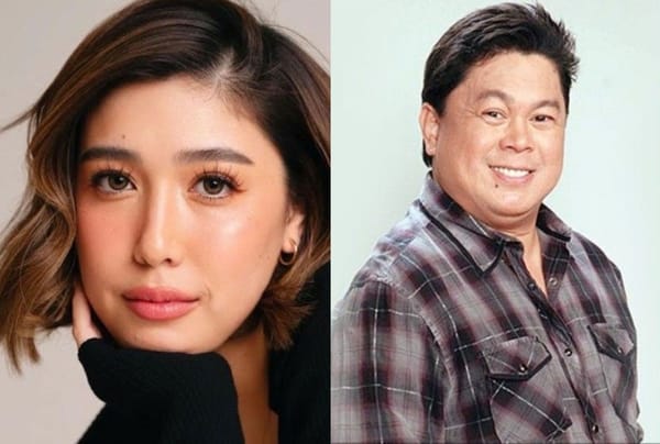 Dani Barretto vs Dennis Padilla: Family Feud Erupts Over Abuse Claims