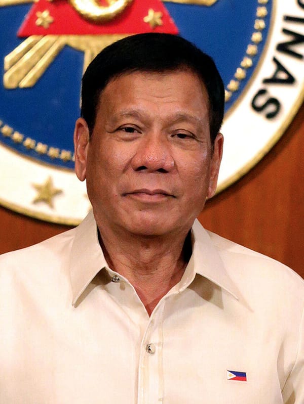 Duterte ICC Trial Date: Prosecutors Push Nov. 30 Start