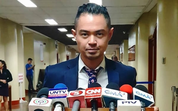 Franco Mabanta Arrested in P350-M Romualdez Extortion Probe, NBI Says