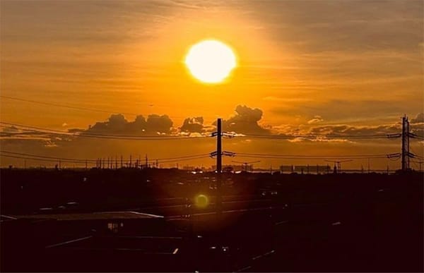 Heat Index Alert: 47°C Danger Level Seen in Cagayan, Isabela Today