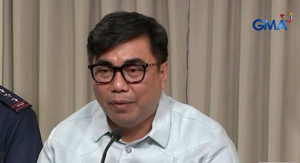 More ICC Warrants Soon? NBI Says Teams Ready to Serve Arrest Orders