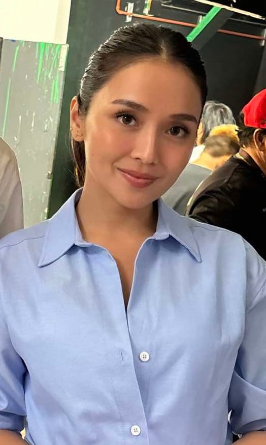 Kathryn Bernardo in 2025