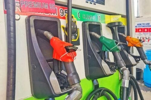 Fuel Price Hike Alert: Gasoline, Diesel, Kerosene Up May 26