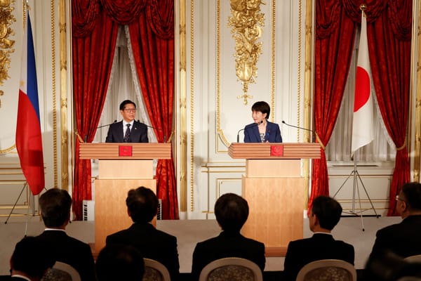 PH-Japan Deal: What New Strategic Partnership Means for Pinoys