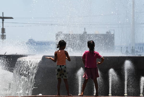 Heat Index Alert: 40 PH Areas Hit Danger Zone, Bulacan Seen at 45°C