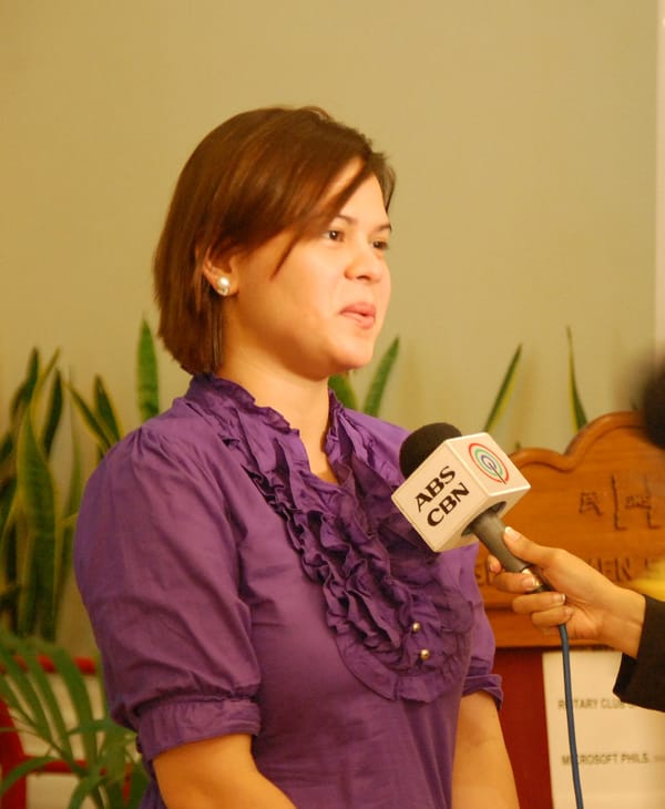 Sara Duterte Impeachment Watch: House Votes Could Hit 180, Senate Trial Still Uncertain