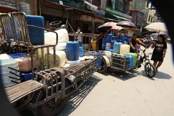 Water at Kuryente Interruptions: Areas Hit in Metro Manila, Nearby Provinces